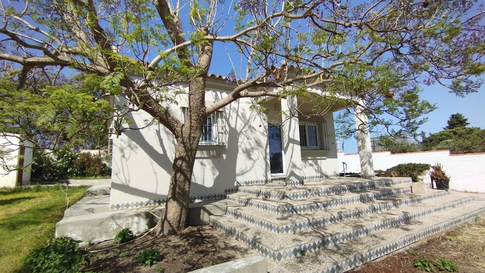 Andalusien, Costa de la Luz, Chiclana de la Frontera - Haus zu verkaufen 