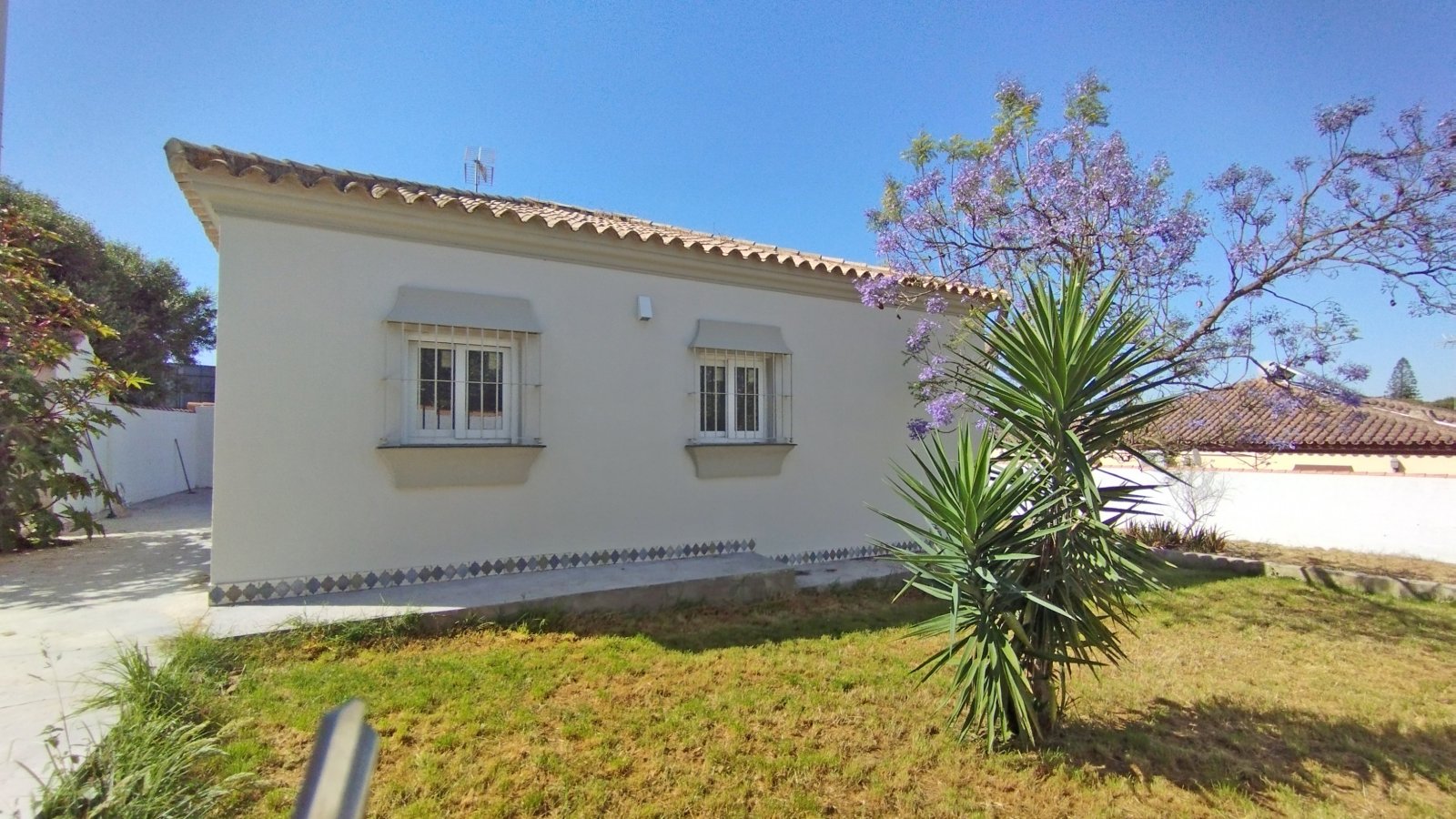 2612 costa de la luz, chiclana de la frontera, haus zu verkaufen 2612 costa de la luz, chiclana de la frontera, haus zu verkaufen