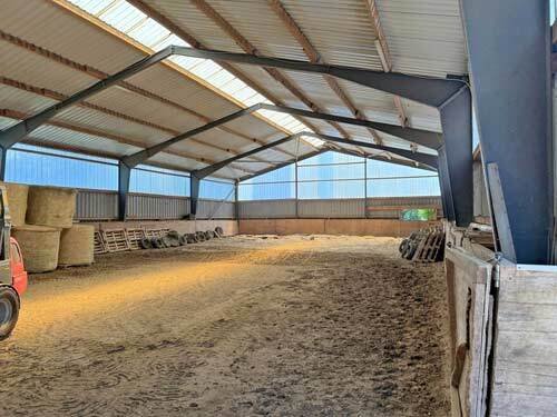 2613 niedersachsen, osterholz-scharmbeck, lilienthal, reitimmobilie zu verkaufen