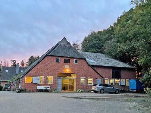2613 niedersachsen, osterholz-scharmbeck, lilienthal, reitimmobilie zu verkaufen