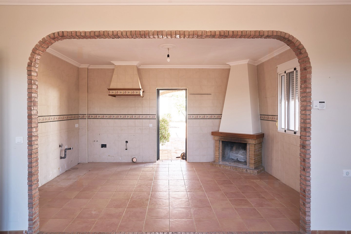 2614KN andalusien, provinz cadiz, olvera, finca, pool, oliven zu verkaufen 2614KN andalusien, provinz cadiz, olvera, finca, pool, oliven zu verkaufen