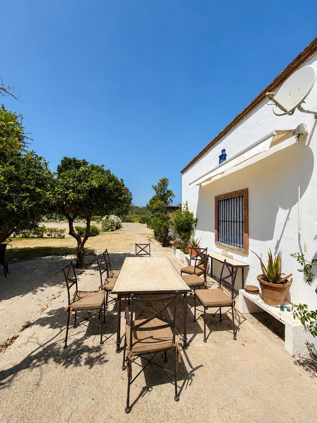 2616SK andalusien, sotogrande, reitstall, reitzentrum zu verkaufen